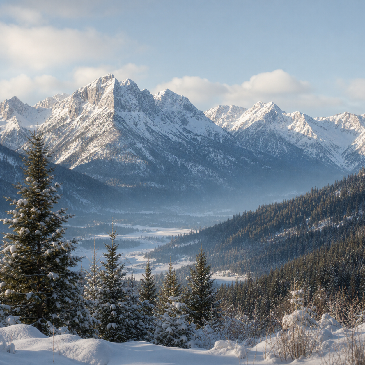 Mountain social preview one