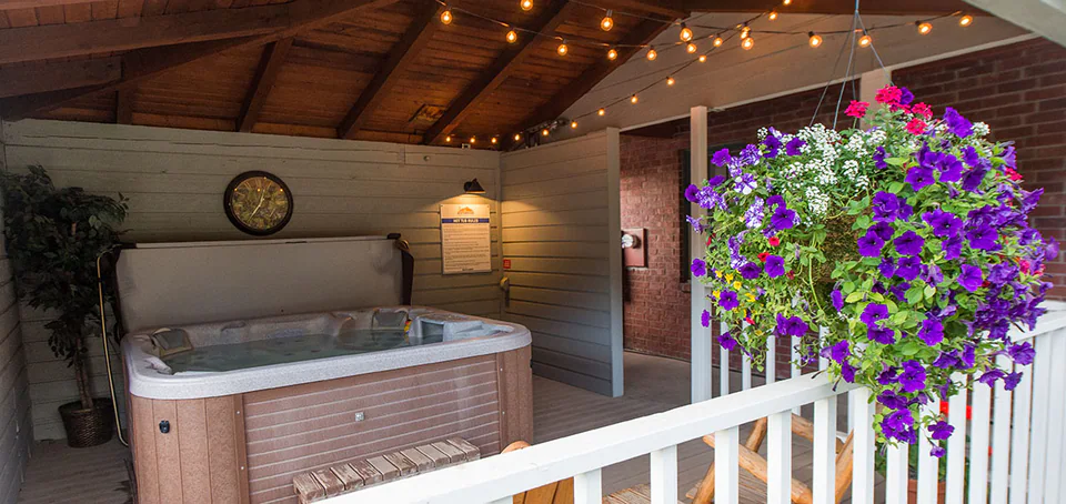 Reference hot tub placeholder